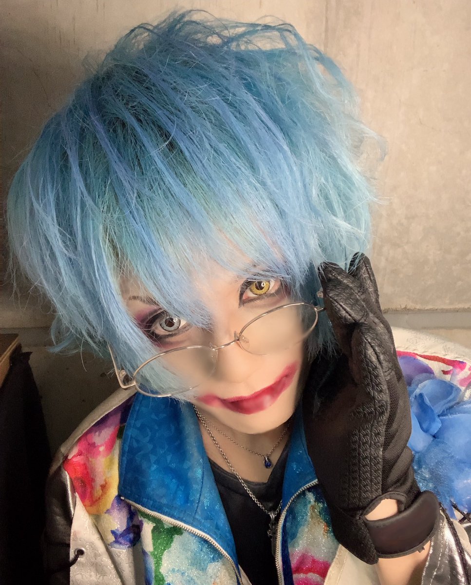 志斗【2nd/A】Re:bellion tweet media