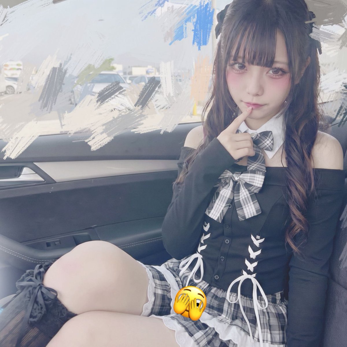 あづ_ᐡ｡•༝•｡ᐡa_ tweet media