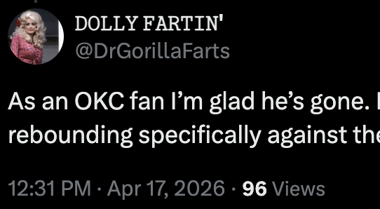 IMDIRKINOFF's tweet photo. @DrGorillaFarts @squish41 why are you lying https://t.co/JSILj1UxoH