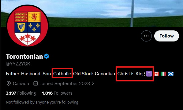 fresh_mos's tweet photo. @YYZ2YGK @gator_gum But I say to you that if you are angry with a brother or sister, you will be liable to judgment, and if you insult a brother or sister, you will be liable to the council, and if you say, ‘You fool,’ you will be liable to the hell of fire. 🔥 https://t.co/aAetXL75Jj