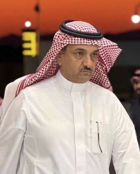 محمد منصور آل فاضل tweet media