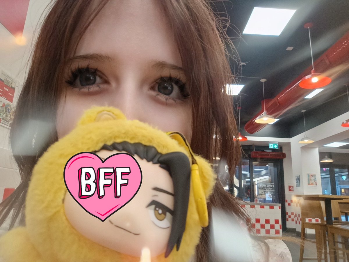 @yae .ᐟ.ᐟ ✿ tweet media
