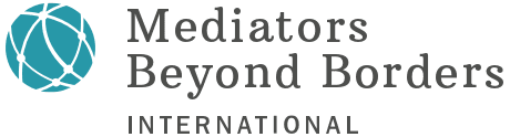 NAFCM's tweet photo. MBBI
The AI Cohort for Peacebuilding &amp; Mediation

📅 6/1, 7/1, &amp; 7/29 11:00 AM - 12:20 PM ET

MBBI and Euda are collaborating to offer a 3-session cohort for MBBI members and partners who are curious about AI. 

Registration: https://t.co/2agQPwUgJ6 https://t.co/Wa5LZe6CUb