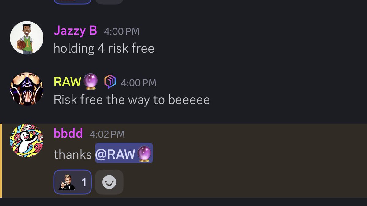 RawLotto's tweet photo. Nice way to end the week with $ORCL swing from @StockStar319  230% 

And my $NOW entry up 3000% + 

Also I gave EOD entry on $CRWV and it absolutely ripped face!  #ThanksRAW

💰 come trade with us https://t.co/fajGmgG7Nl https://t.co/mR3s4IeD6Y