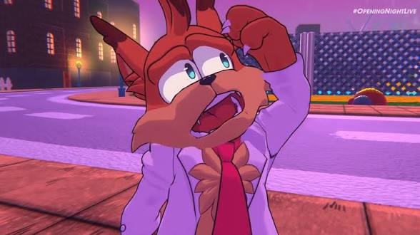 Antifazcabrona's tweet photo. I want to fuck Bubsy

It's very sexy :3 https://t.co/ZjgDM5nNcj