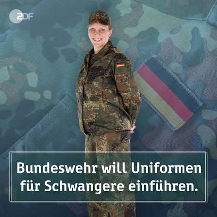 pixeltsak's tweet photo. @Alina_Lipp_X Ich hoffe die vergessen die Schwangeren Frauen nicht, Panzer und Uniformen stehen scho bereit :-) https://t.co/PXmZnA4lLw