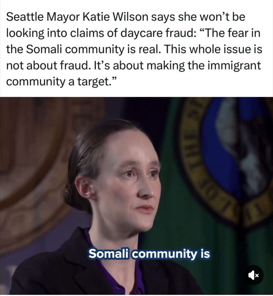 iTorque7's tweet photo. Just a piece of the corrupt Democrat party and Somali Fraud. https://t.co/FfSieG2MUB