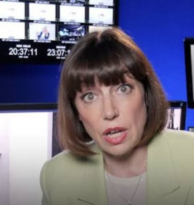 Alethea Bernard tweet media