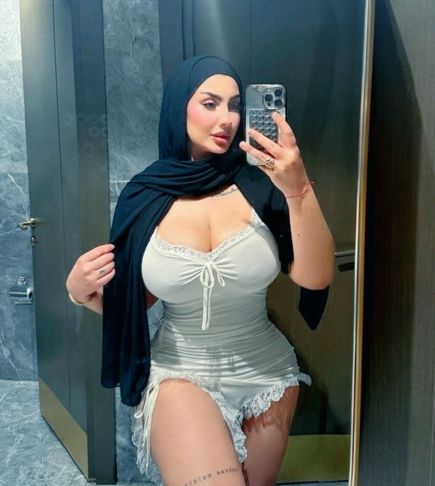سميحة محمد المنقبة tweet media