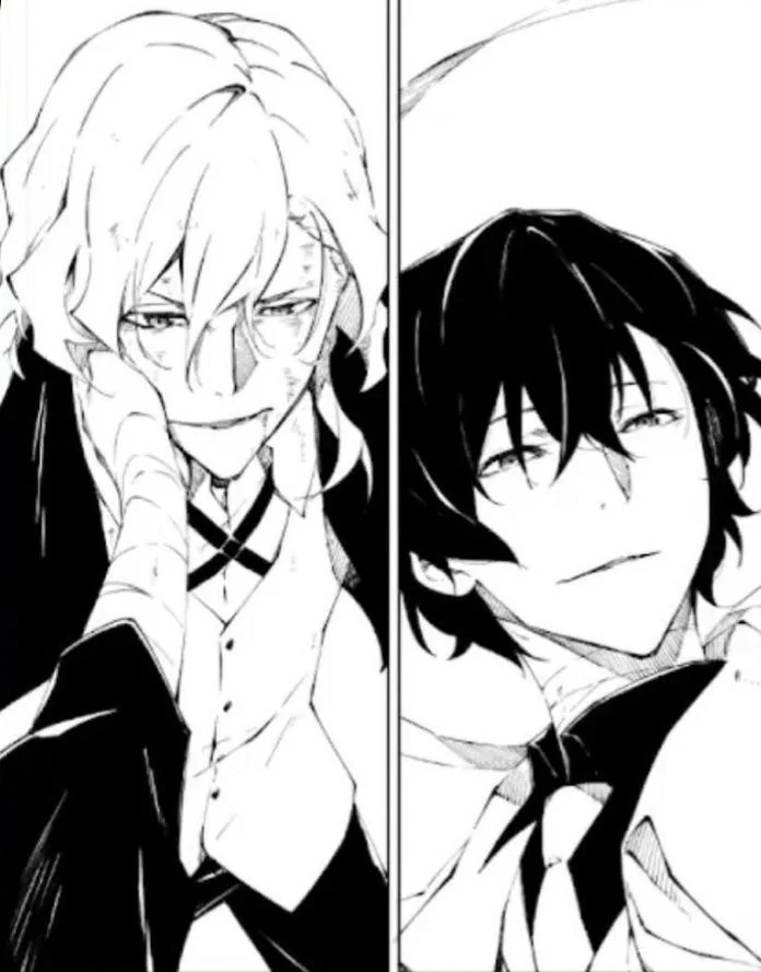 chuusray's tweet photo. song (from the official DA soundtrack) with these lyrics being about THIS scene in dead apple and you're trying to tell me skk are not in love. Sure https://t.co/zm4pYF7kZa