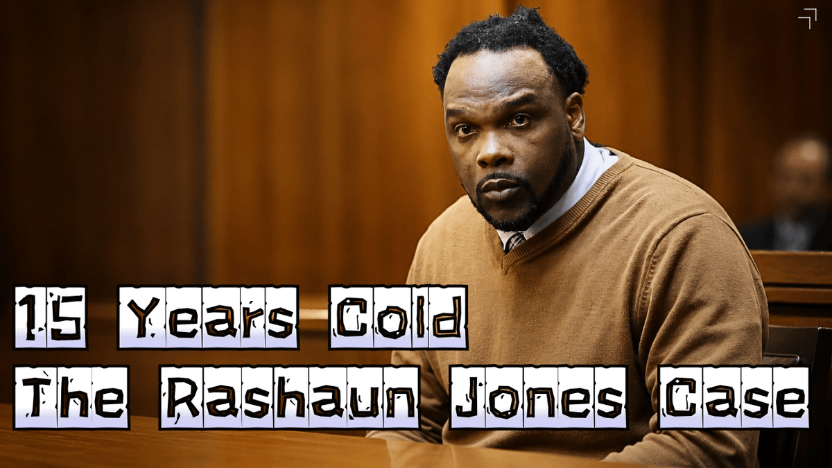 kattnotwilliams's tweet photo. The Rashaun Jones case is maxing out my "something's not right" meter.

If you’re into cases with messy investigations, questionable witnesses, questionable judges, and potential detective misconduct, here’s what stands out to me in the Rashaun Jones/Bryan Pata case:

- 15-year cold case with no new forensic evidence — the arrest only happened after pressure from the family and media.

- Lead detective who took over in 2021 (and claims the previous lead didn't pass along his case file) is now under an internal affairs investigation for allegedly posting biased comments about the defendant’s guilt, witness credibility, and more during the trial, while under sequestration.

- Former prosecutor Michael Von Zamft (who signed off on Jones’ arrest) was later hit with a Florida Bar complaint for serious misconduct in another murder case, including witness manipulation and undisclosed benefits to witnesses.

- Jailhouse informant who was removed from the witness list after threatening to “blow up” the prosecution's case… then mysteriously added back after the mistrial.

- Defense tried to introduce evidence of alternative suspects (there are several), including a hired Haitian hitman who allegedly confessed, but none of it was allowed. The State argued at trial one there were no other viable witnesses. 

- Eyewitness identification with major problems (Didn't actually witness the shooting; first ID was done in June 2007 when the incident occurred in November 2006;  bad lighting, no glasses, diabetic; low-quality lineup; second ID used the exact same array WITH the witnesses notes from the first ID still present; Lead detective testified at trial that he knew the witness was 100% sure; eyewitness was a professor at the university who followed UM football and would look the players up on ESPN)

- Multiple abandoned leads (including the victim’s girlfriend’s twin brother with a violent gun-related record), some of whom were said to be excluded when they really weren't.

- Victim was extremely paranoid in his final weeks (multiple loaded guns, sleeping in his closet, telling family people were chasing him in his dreams)

- Shortly before Bryan Pata was killed, he was at Club Life with Willie Williams and others when a suspected gang fight broke out (Will's cousin may have gotten cut up real badly - Jones mentions it briefly in an interrogation). Williams said that, in the following days, he got a phone call from someone telling him there was a hit on out Will and Bryan. Williams didn't testify at trial, and I don't believe this information came in.

Here's a playlist of streams so far, tracing case background, pretrial motions, the first trial (which ended in a mistrial after the jury hung 5-1 in favor of acquittal), and post-trial mess.

15 Years Cold - The Rashaun Jones Case - https://t.co/23piPta0Kn