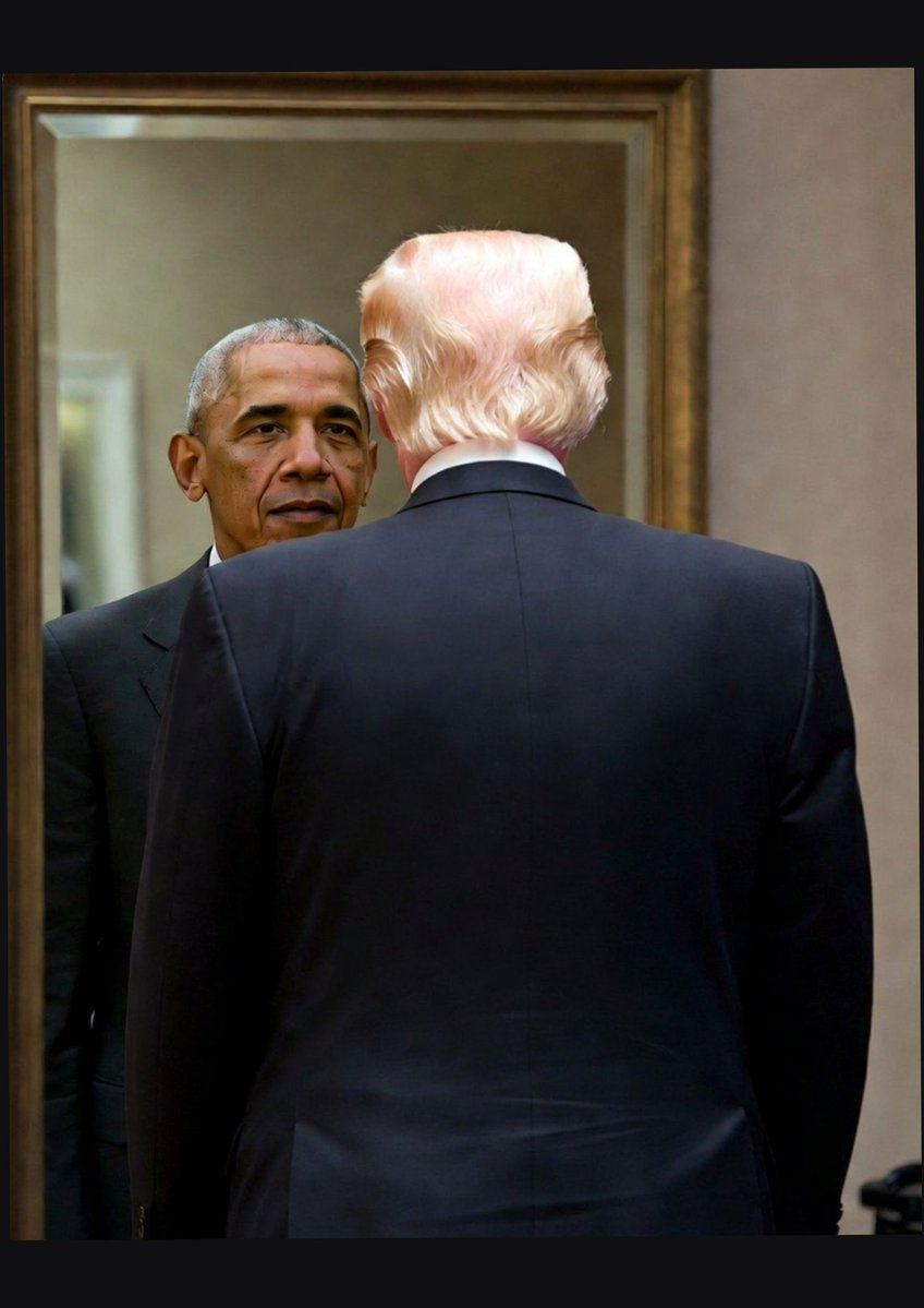 gohardaddy's tweet photo. Meet the new boss... same as the old boss!
#ObamaPlus https://t.co/jEBS3dZxE1