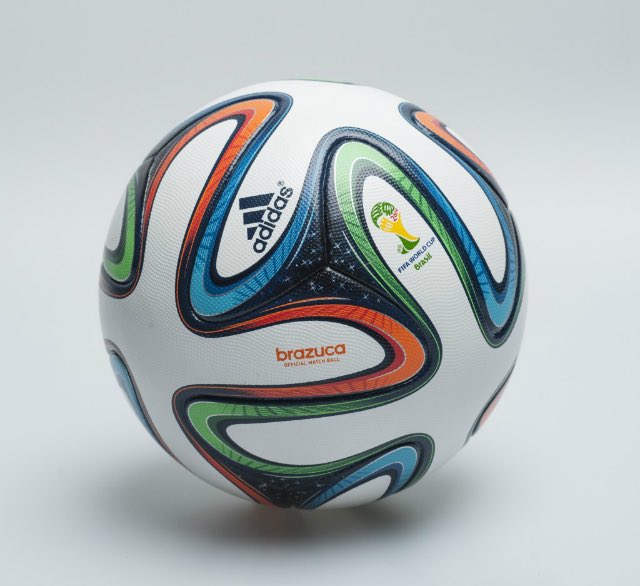 Piojismo1906's tweet photo. Todo mexicano de bien tuvo alguno de estos balones. https://t.co/K8HLFmvlTr