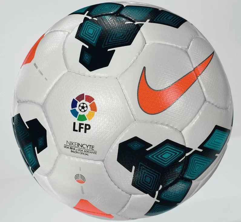 Piojismo1906's tweet photo. Todo mexicano de bien tuvo alguno de estos balones. https://t.co/K8HLFmvlTr