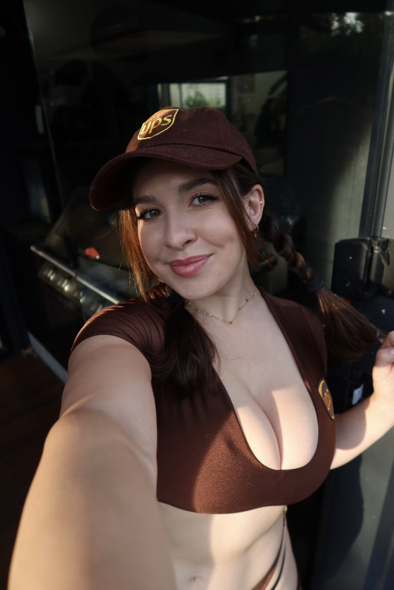Ruby May tweet media