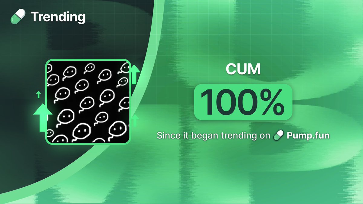 Pump.fun Ecosystem tweet media