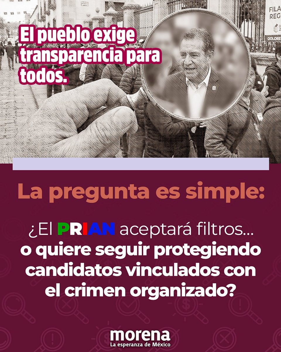 Ariadna Montiel Reyes tweet media