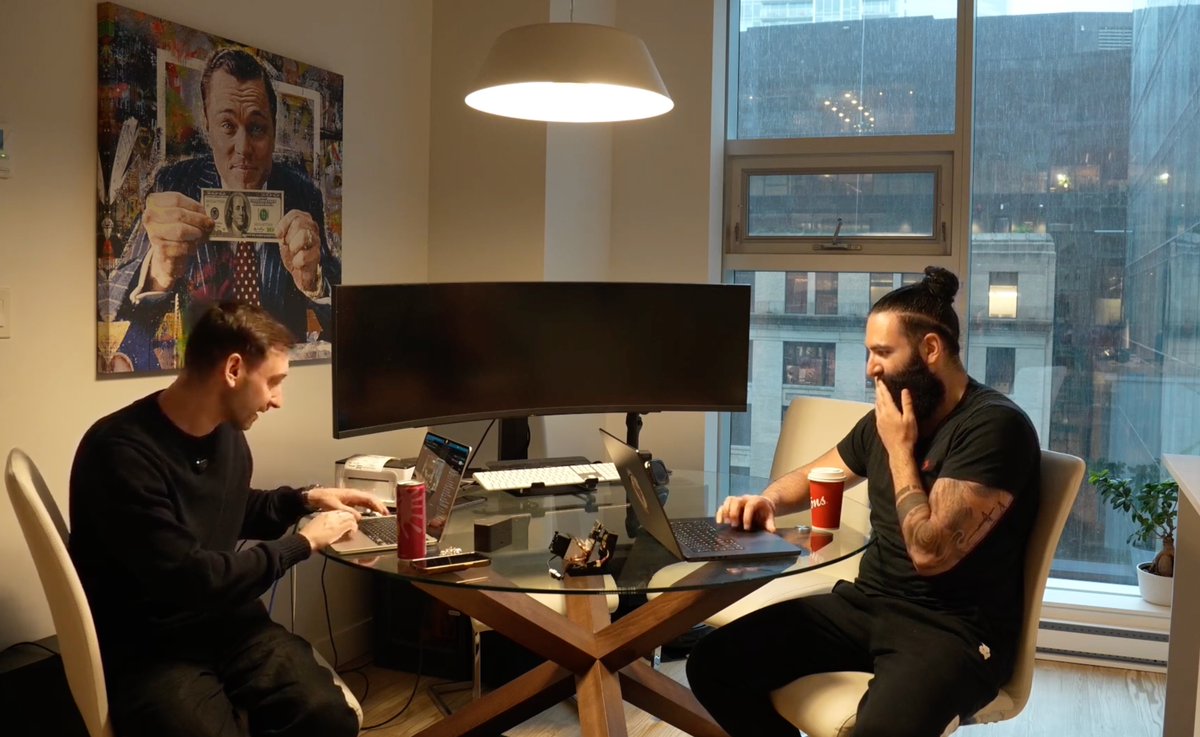 BlockStBoys's tweet photo. Join us on YouTube live for our weekly Freaky Friday AMA LIVE NOW 🚨! https://t.co/4bgTAQeNO6 https://t.co/FipoBQQRFW