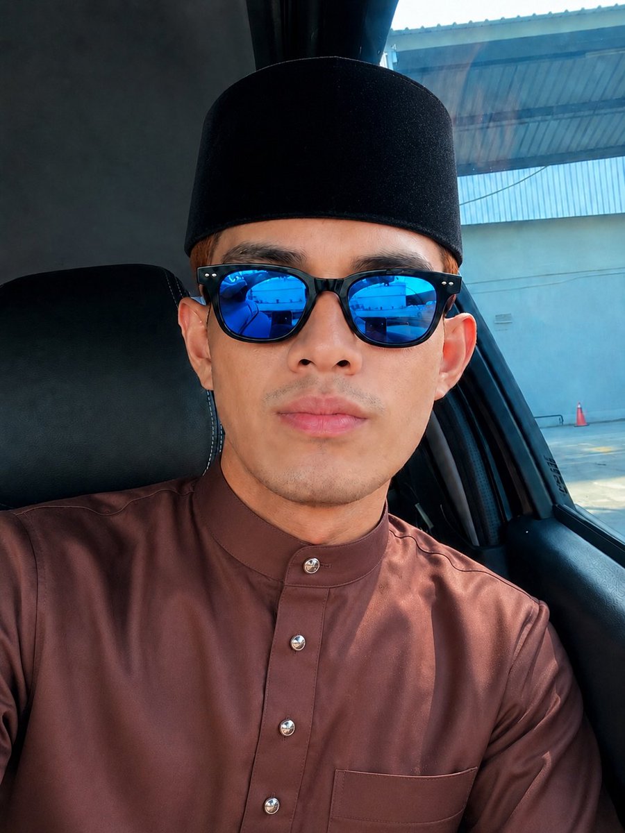 AliffHaziq 🚶🏼 tweet media