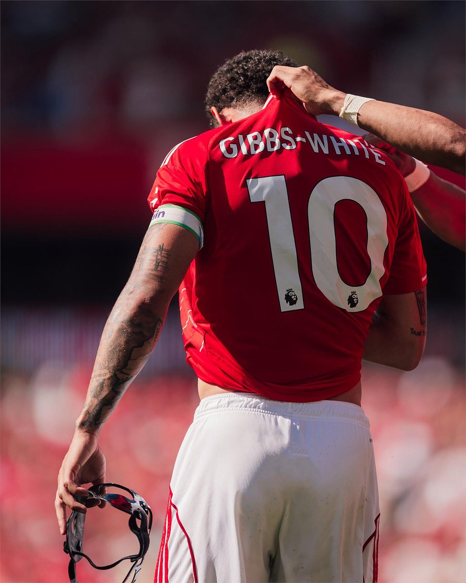 KieranCallum29_'s tweet photo. If this man stays with us @Morgangibbs27 he will become a legend for Forest and our greatest ever player (I think he is already tbh) never known a player give so much for a club and he has so much more to achieve with us,especially after the season he’s had with us #NFFC https://t.co/s5xlRIqlbY