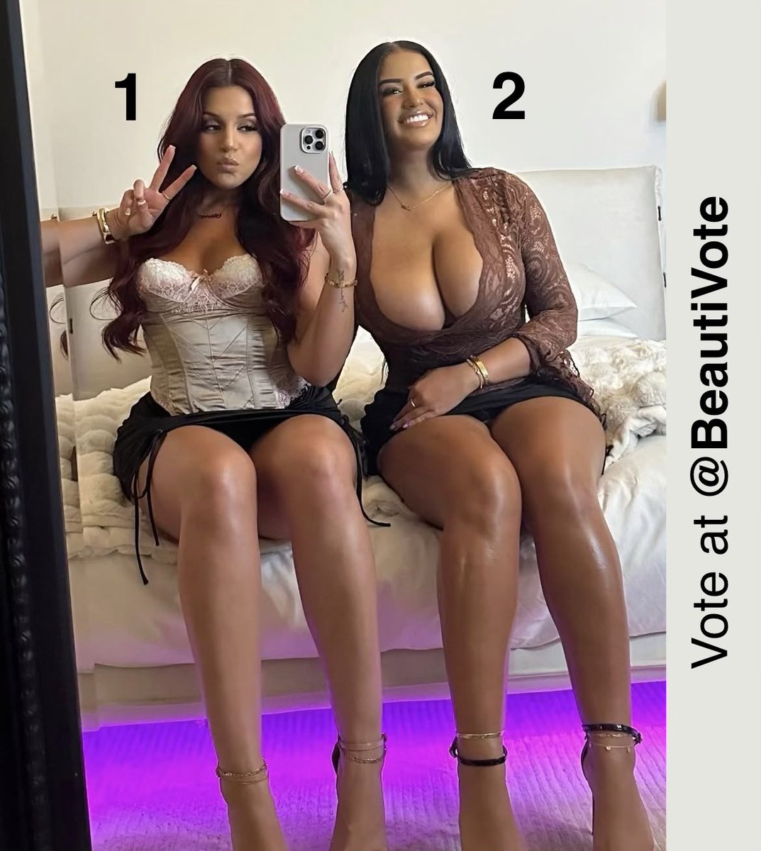 BeautiVote tweet media