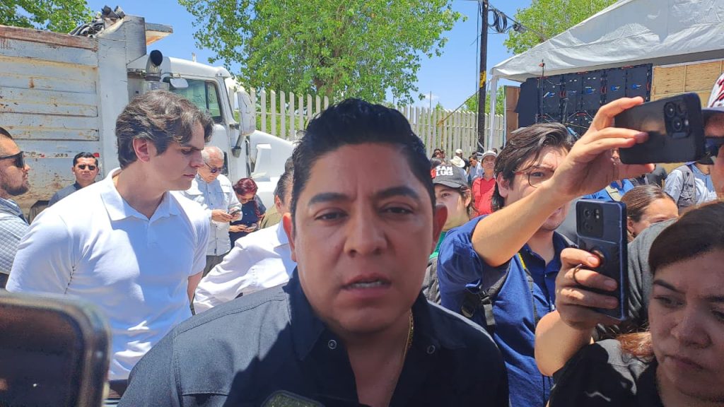 Quadratín San Luis Potosí tweet media