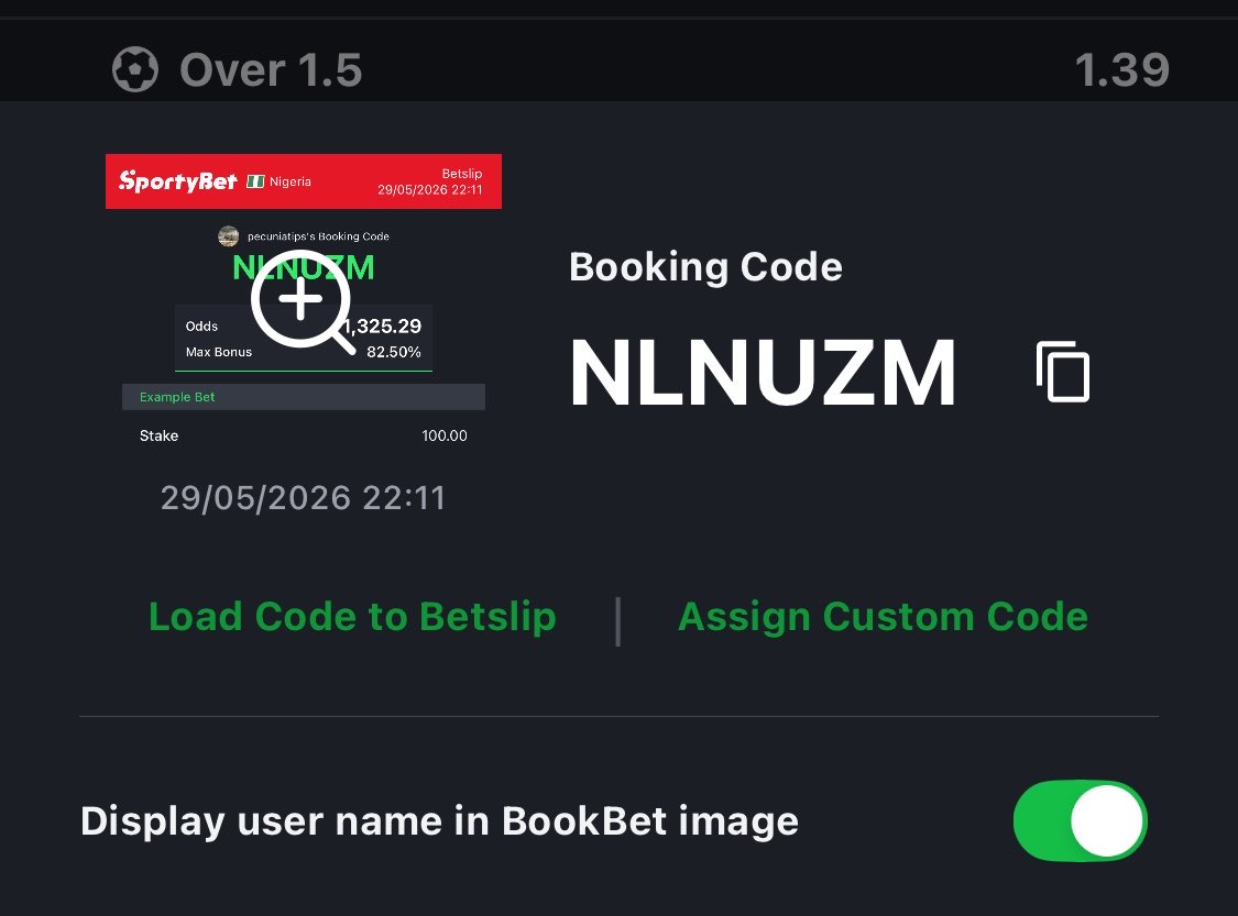 sportxanalytics's tweet photo. Midnight ⚽️⚾️🏀🏒

1k odds 👉 NLNUZM https://t.co/5gwJE1QTjU
