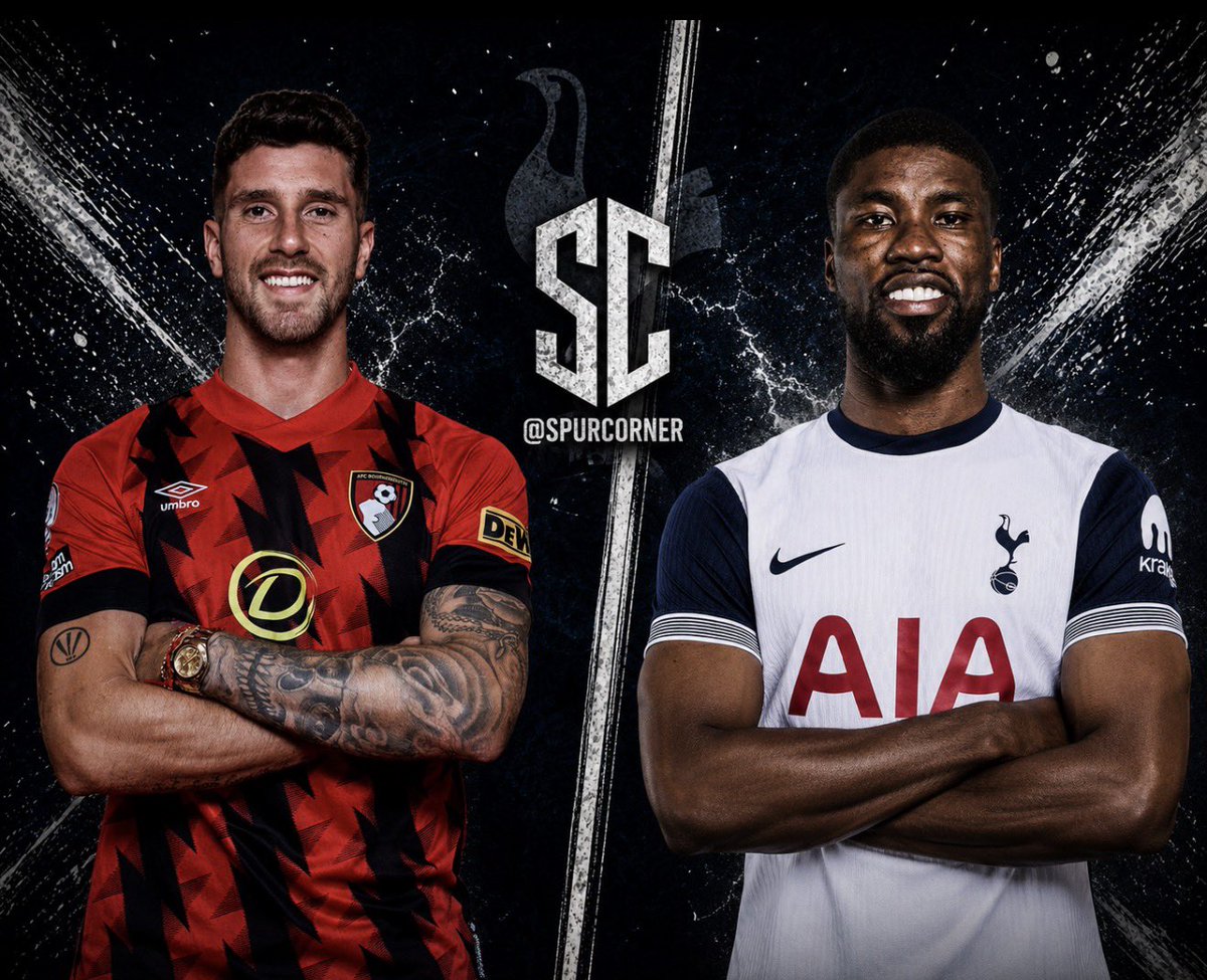 SPURSCORNER tweet media