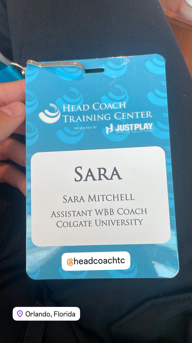 CoachMitchell04's tweet photo. @HeadCoachTC grateful for another year of absorbing knowledge, creating new connections and sharing space with remarkable humans. 

Thank you @BDStan for creating this space! https://t.co/E6swwgEV3f