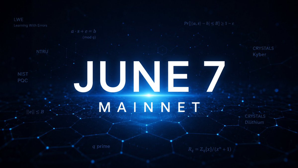 QoreChain tweet media