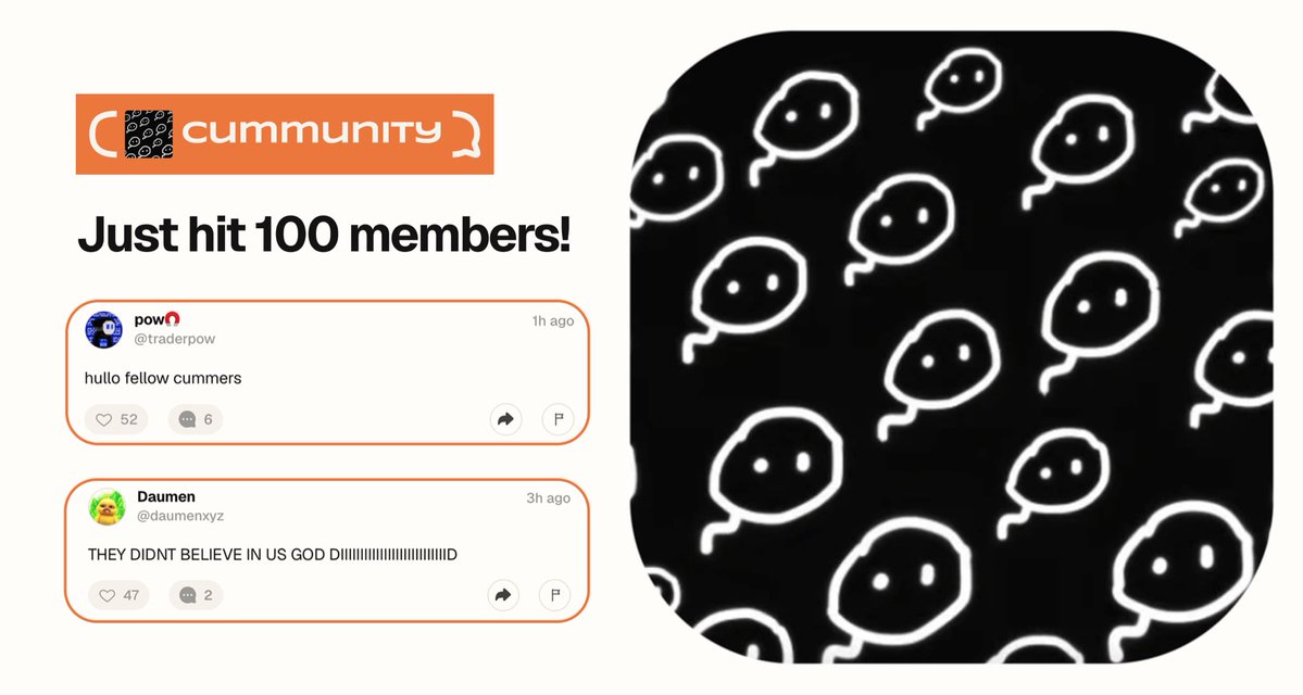 Coin Communities tweet media