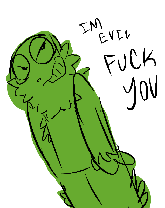 MammottDOF's tweet photo. i dont like green mammott https://t.co/tWPdsx2DuN