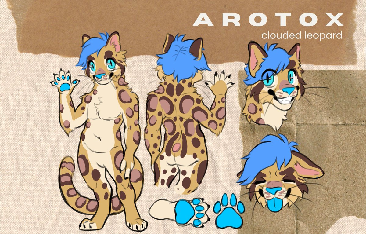 Silly_snep's tweet photo. @DeronLux love ur art :3 https://t.co/huMjj92Gs6