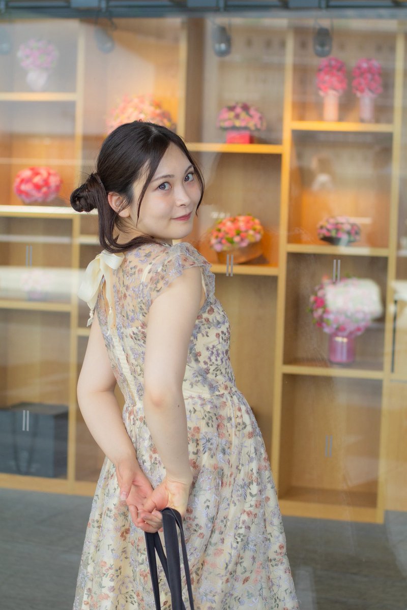 Sakura Coco🌸チェリッシュ撮影会▶️6/6センター南🈳あり! tweet media