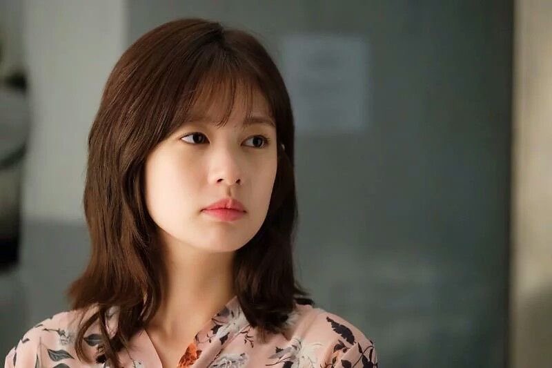 kdrama goddess tweet media