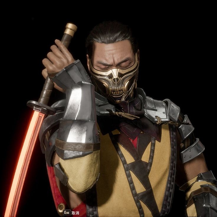 daily hanzo hasashi tweet media