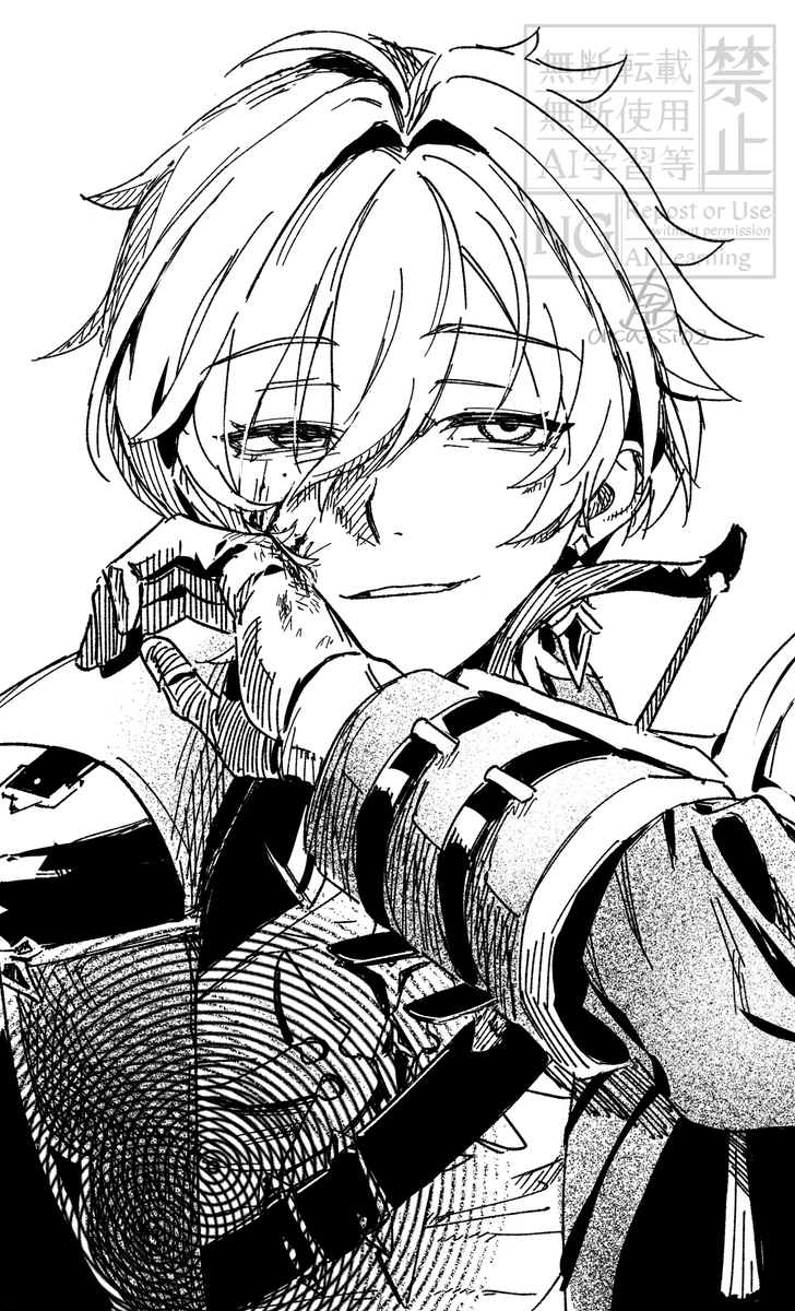 カケラ tweet media