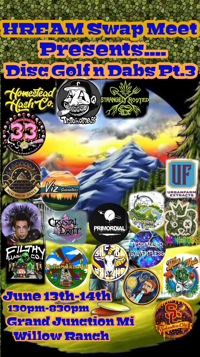 SolventlessCity tweet media