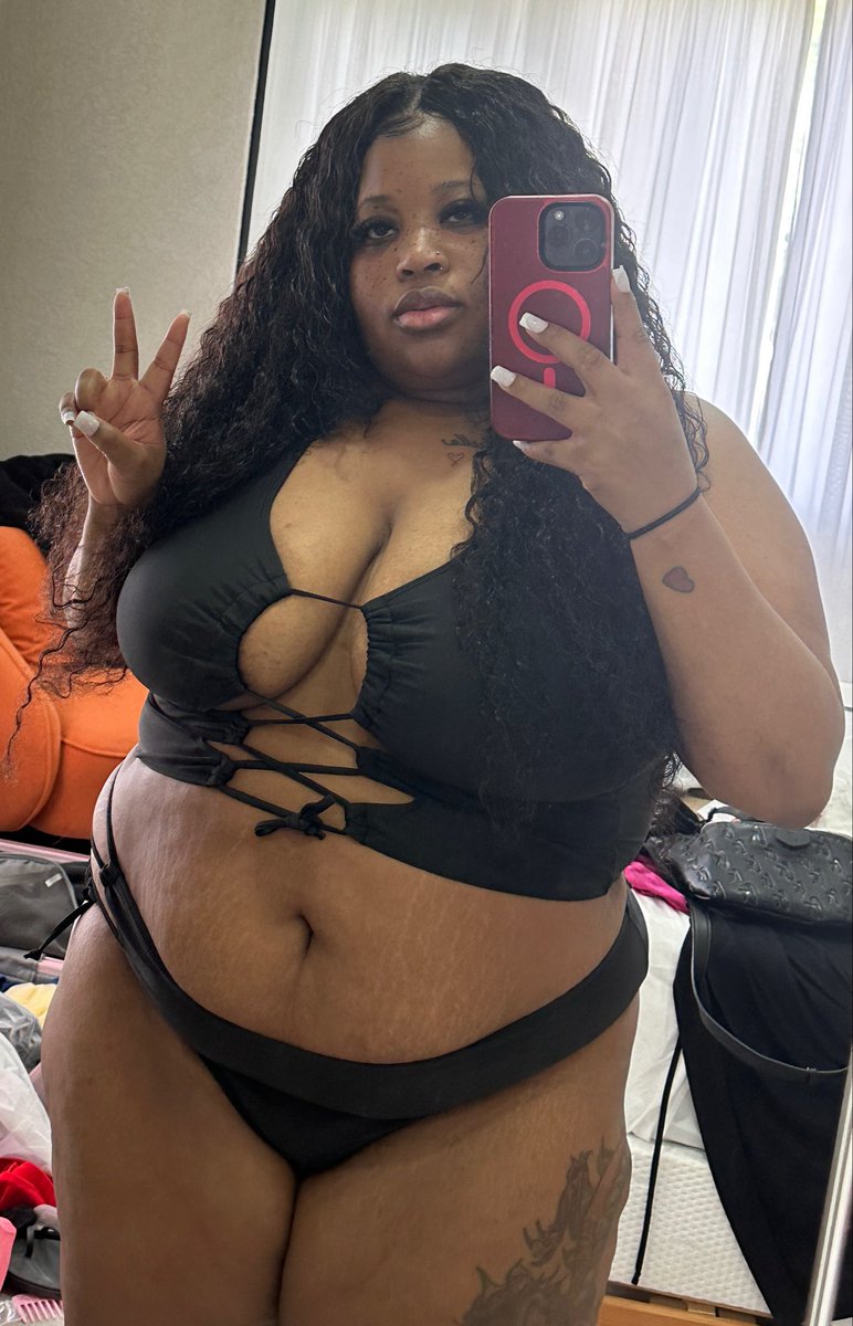 💕 Doll Face✨ tweet media