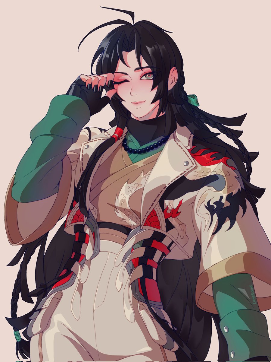 lane__saint's tweet photo. eepy💤
#dislyte #dislytefanart https://t.co/1cfNNBySwd