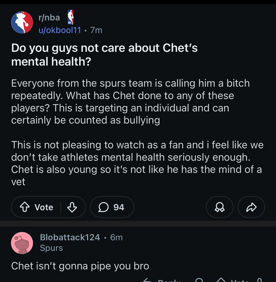 Hamz Talks Hoops tweet media