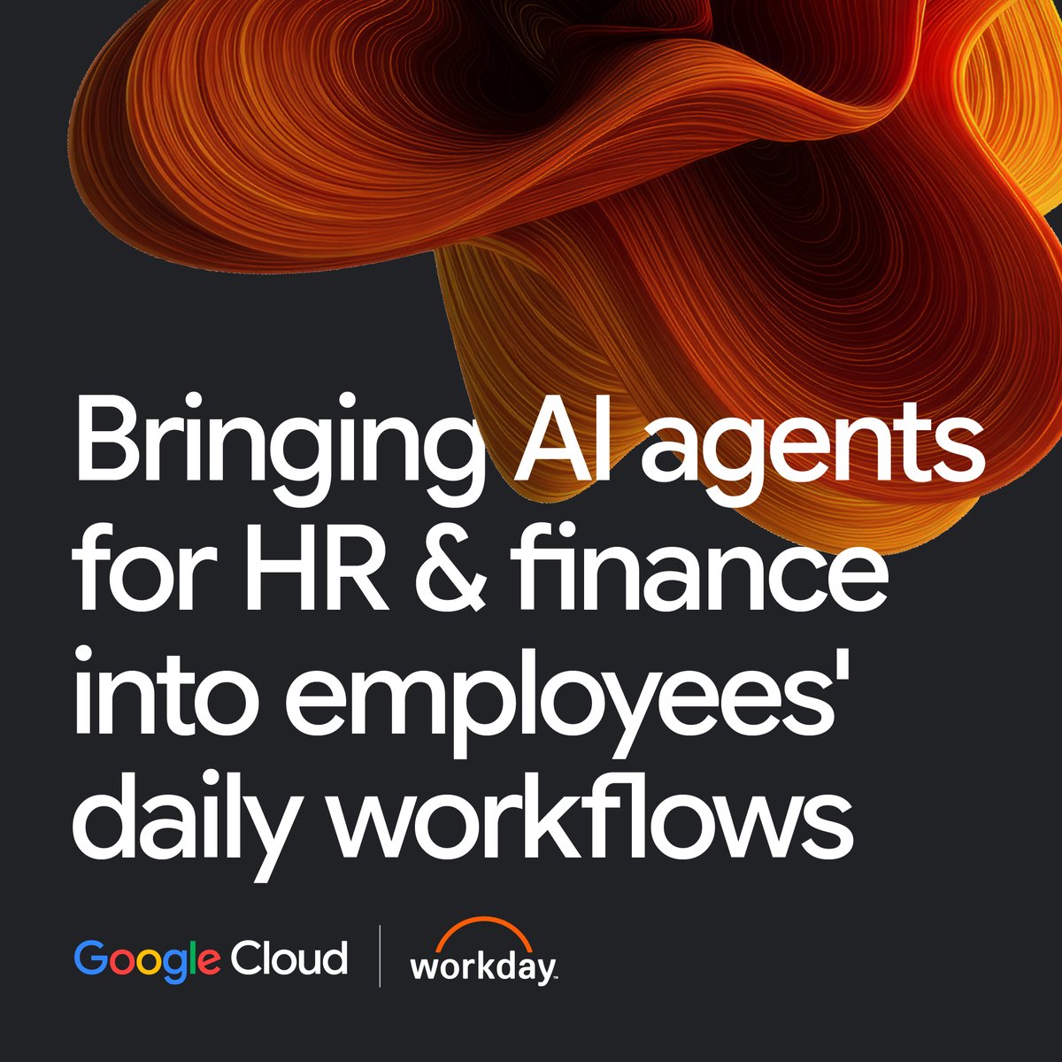 Google Cloud tweet media