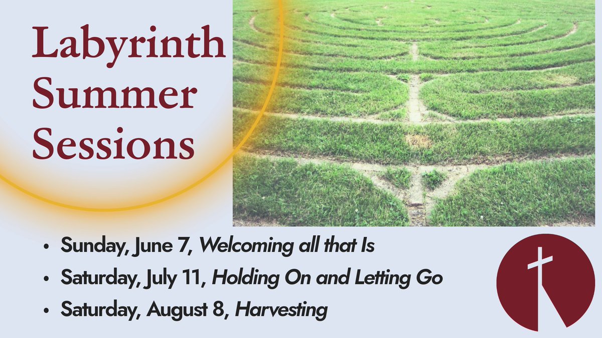 st_monastery's tweet photo. Join us for a summer walk together which invites reflection, mindfulness, and renewal.

https://t.co/kh83Q9nU0E https://t.co/7IK58OgGuI