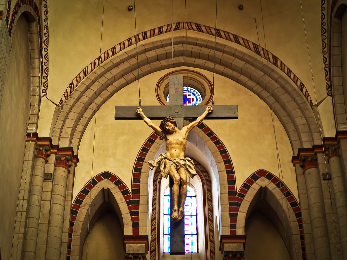 Odo de Châtillon ✝️☦️🇩🇪 tweet media
