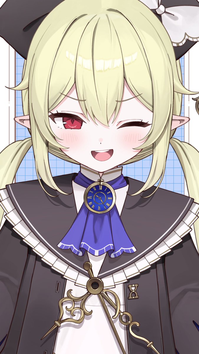 ロロ・オリフィス🕰️ tweet media