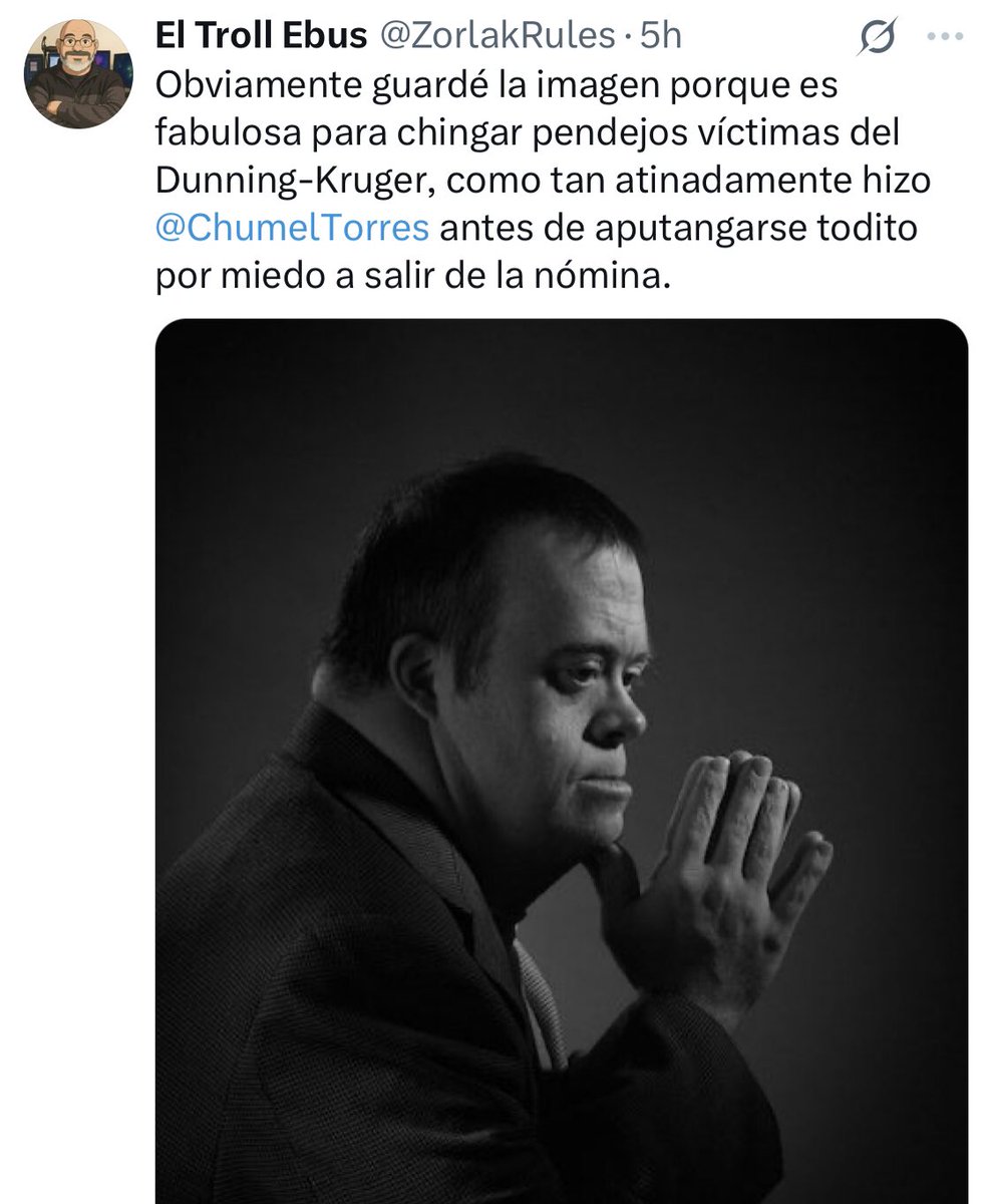 Héctor Alejandro Quintanar tweet media