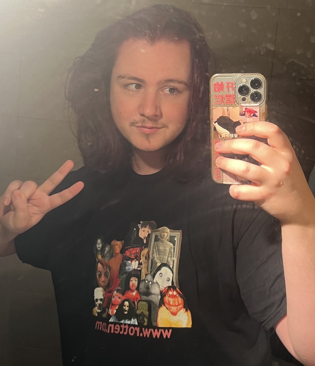 COFFINSLIME's tweet photo. I LOVE DEAD BY DAYLIGHT <3 (and I make Lore/Discussion For Sleep videos!)

Name: COFFINSLIME 🧟

Joined DBD: 2020!! Cause Silent Hill 🫪

Fav Survivor: Taurie original, Rick Licensed 🤠

Fav Killer: 7 DAYS… (sadako 📞)

Fav Map: Greenville!

Hours: 2800+

Fav Build: BOONS 💙 https://t.co/NkNKalfwOR
