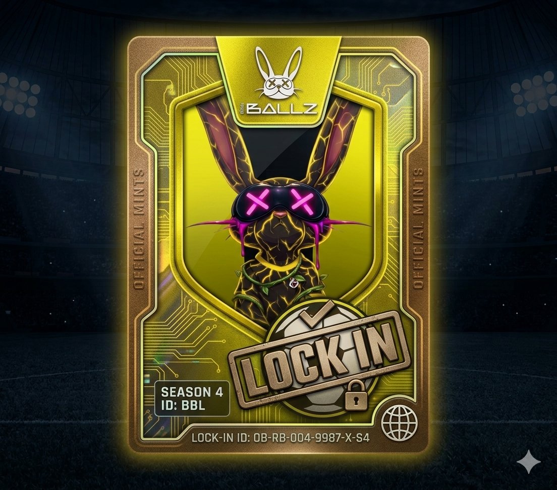 OtherBallz's tweet photo. ⚽️ S4: the BBL kicks off TOMORROW 11 am EST! 

🚨 
-Meow Squad 
-Never Lost Pickle
-OtherGangs
missing player profiles to complete 3 v 3.....

-Nexus OPs:
 you are missing your subs  (please have them register as players!)

$1250 value in prizes this season..... https://t.co/0HzlfjMDLZ
