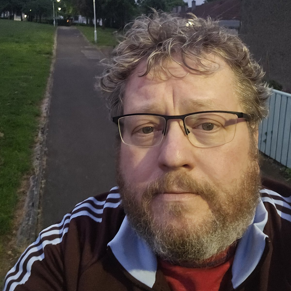 bigjohn3635's tweet photo. @beckycanfield Was told this is a good pic of me https://t.co/jpf8A36CrN