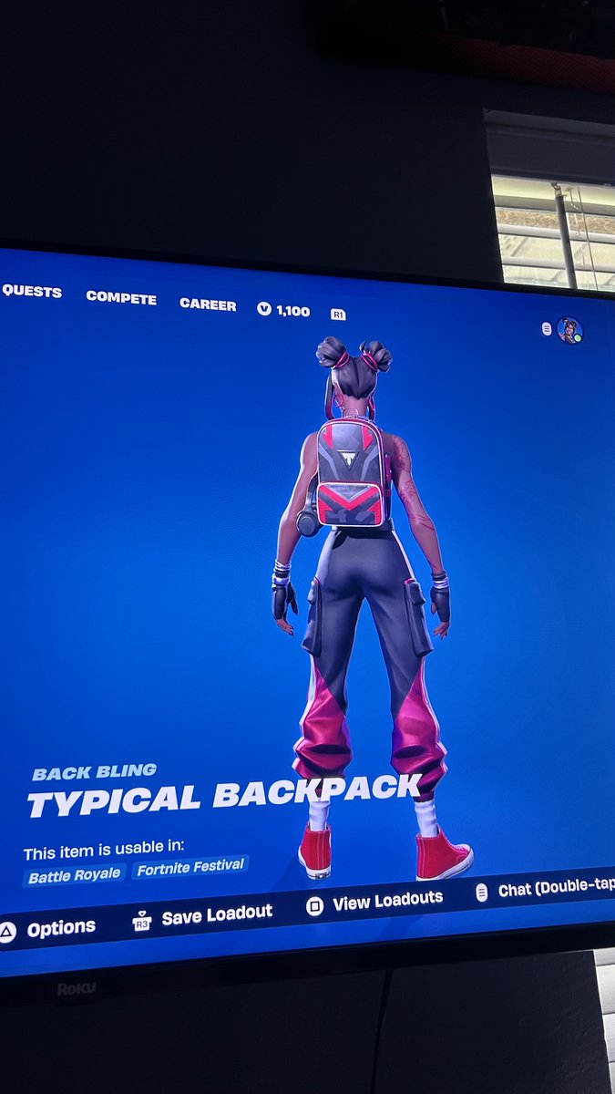 ClxudyMusic's tweet photo. Wanted to hop on and say congrats @TypicalGamer! Got into your content years ago from my stepmom. It was one of the first things that bonded us growing up, so it holds a special place in our hearts. Just got a job, so I'll buy your bundle soon! For now, the free backbling rules! https://t.co/xJACkxbJ1V